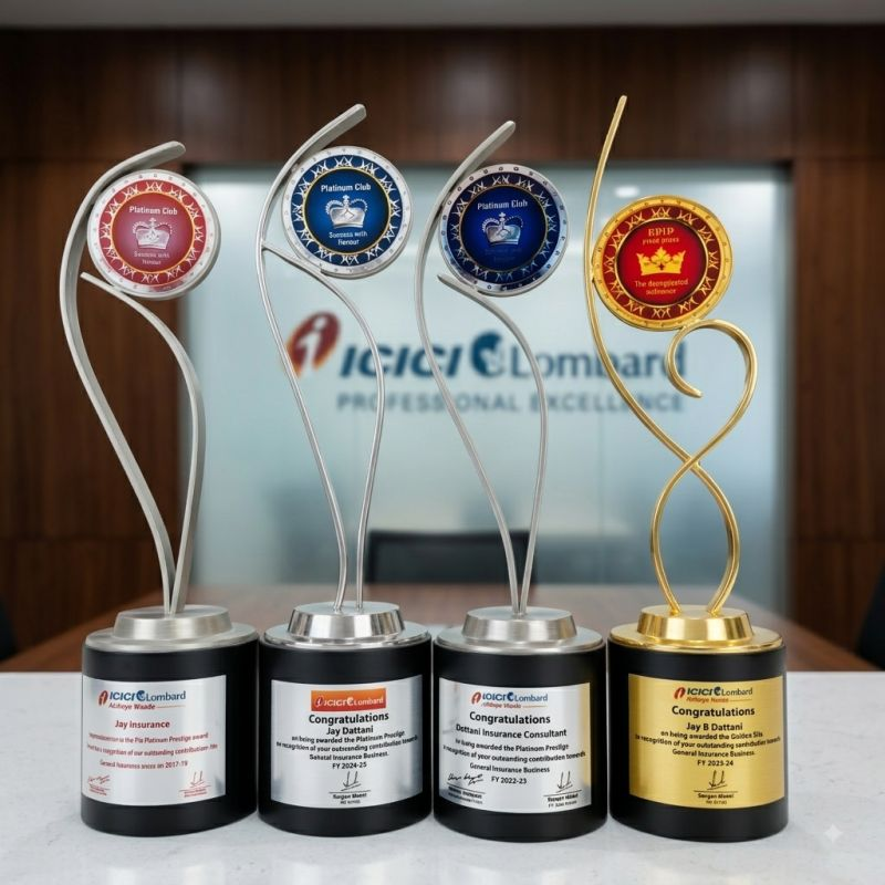 CMD Award