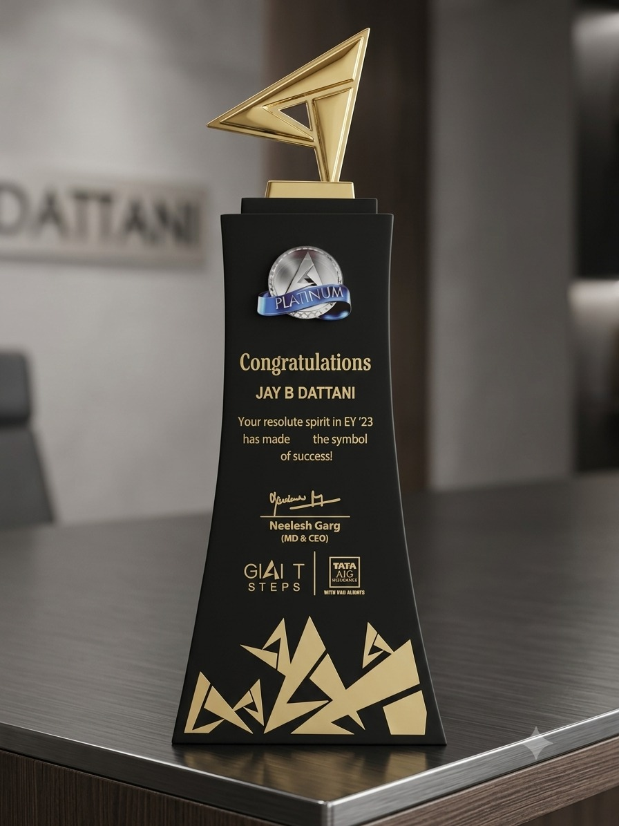 Business Excellence Award