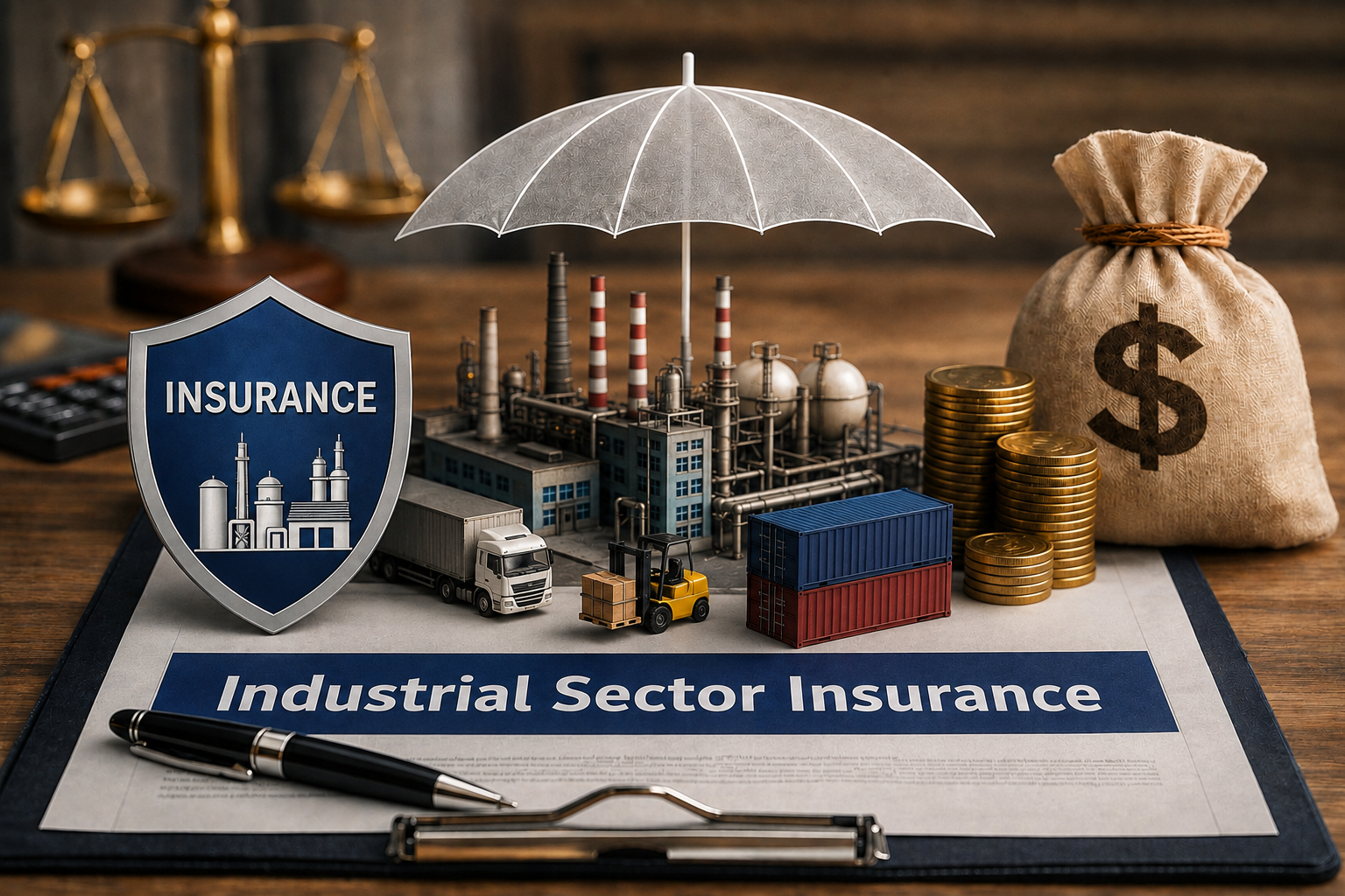 Workmen Compensation Insurance