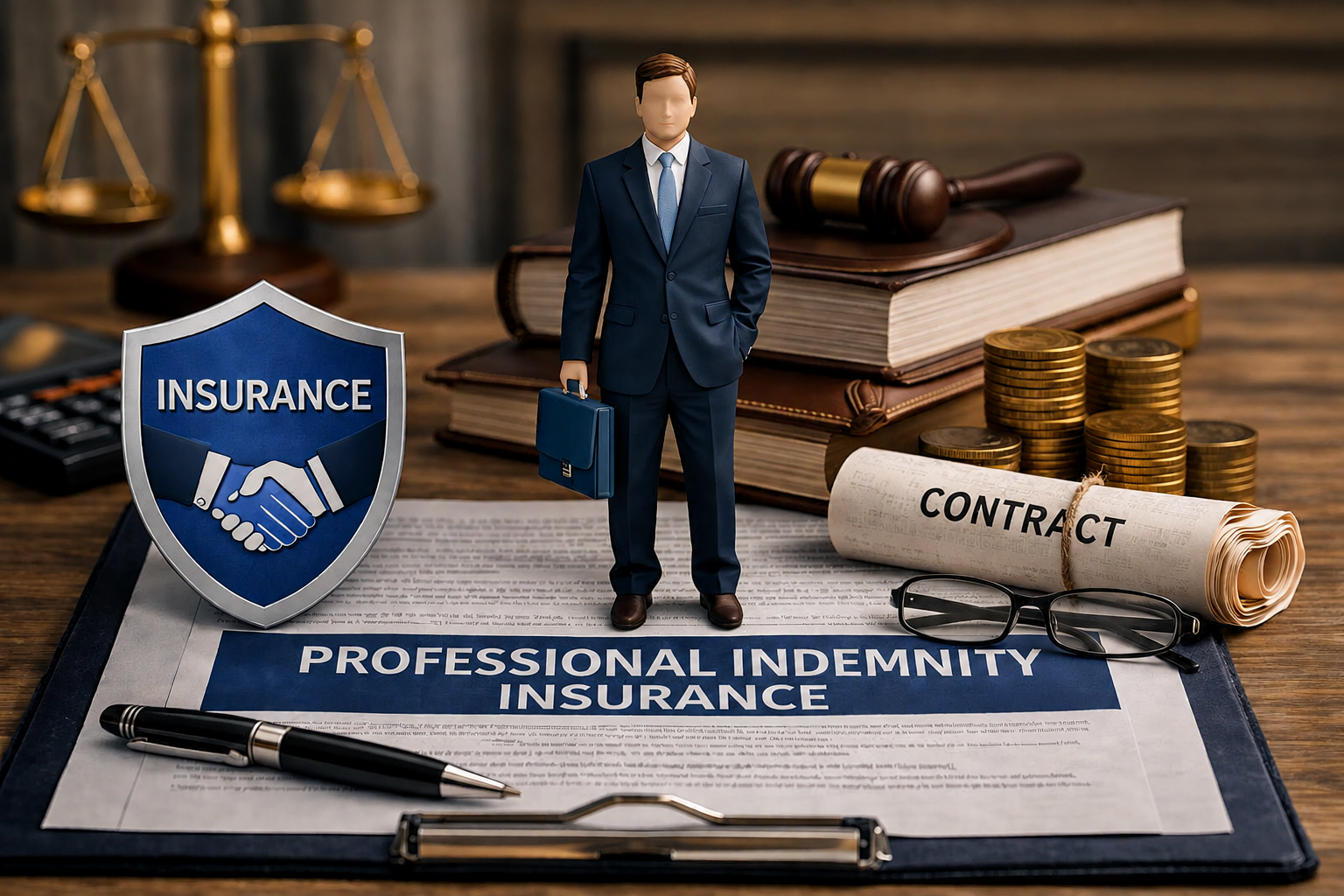 Compact Insurance