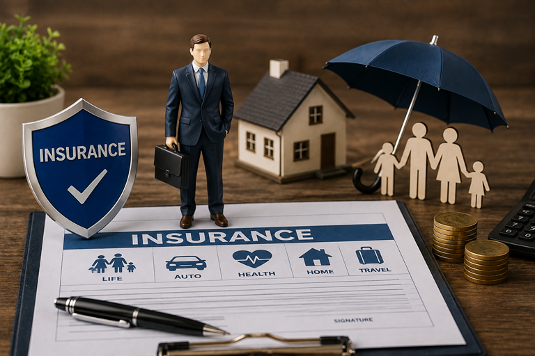 Builders All Risk Insurance