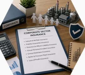 Corporate Solutions