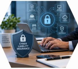 Cyber Liability Insurance