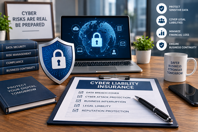 Cyber Liability Insurance