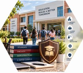 Education Institute Package Policy