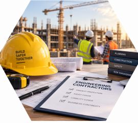 Engineering Contractors