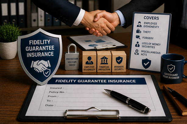 Fidelity Guarantee Insurance