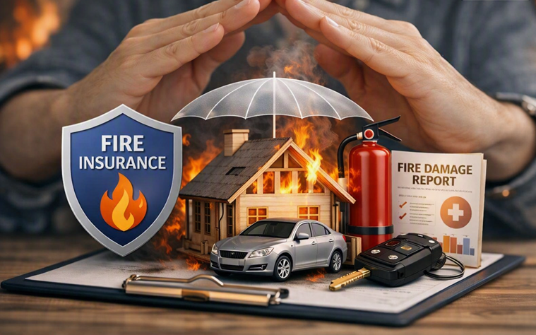 Fire Insurance
