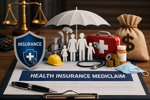 Health Insurance Mediclaim