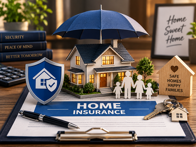 Home Insurance