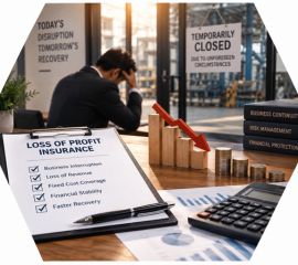 Loss of Profit