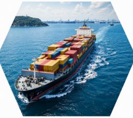 Marine (Domestic, Import & Export)