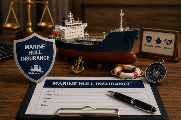 Marine Hull Insurance