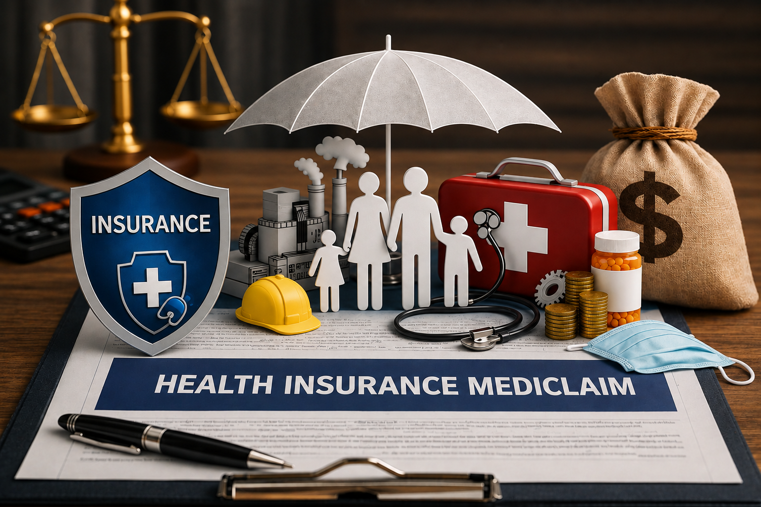 Personal Accident Insurance