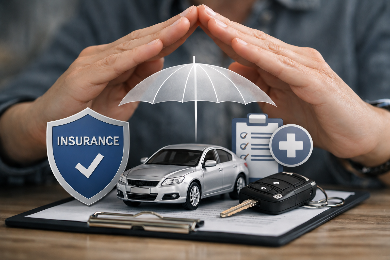 Motor Insurance