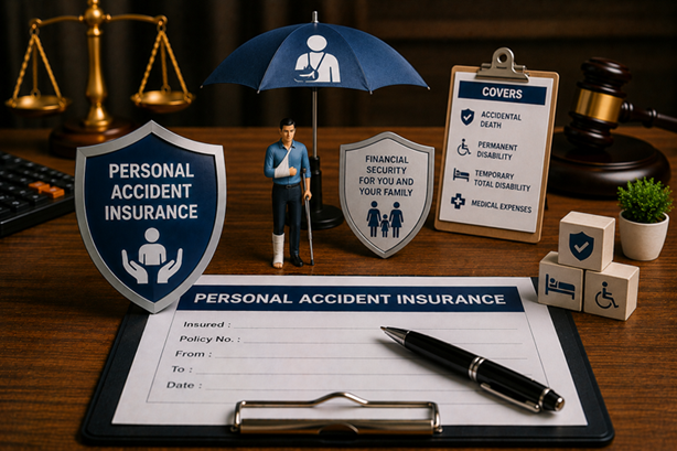 Personal Accident Insurance