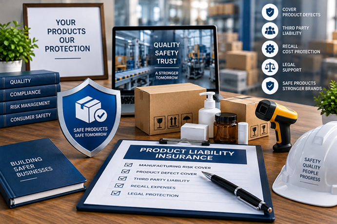 Product Liability Insurance