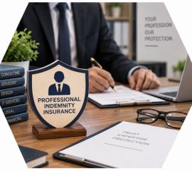 Professional Indemnity Insurance