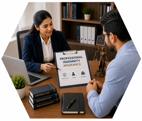 Professional Indemnity Insurance