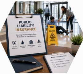 Public Liability