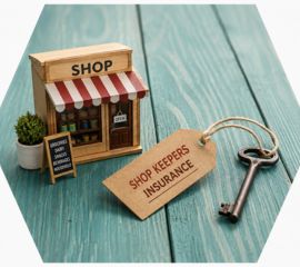 Shop Insurance