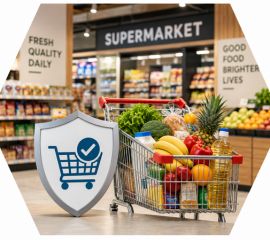 Super Market Insurance