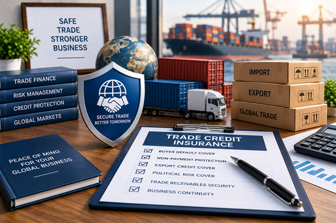 Trade Credit Insurance