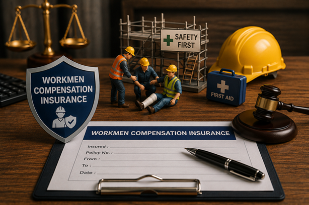 Workmen Compensation Insurance