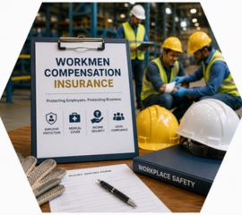 Workmens Compensation (WC)